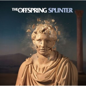 OFFSPRING - SPLINTER