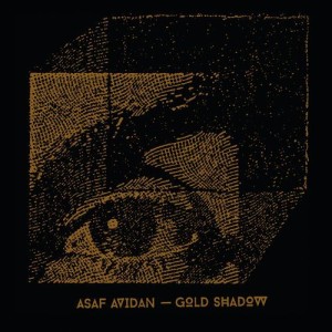 AVIDAN, ASAF - GOLD SHADOW (PL)
