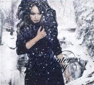 BRIGHTMAN, SARAH - A WINTER SYMPHONY