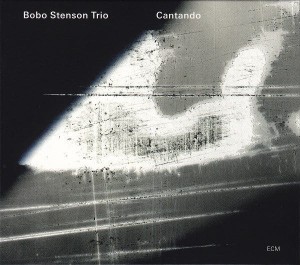 BOBO STENSON TRIO - CANTANDO