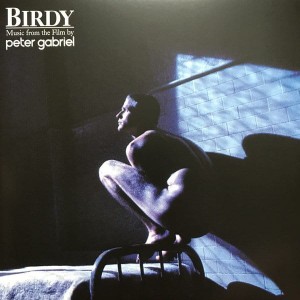 GABRIEL, PETER - BIRDY (SOUNDTRACK)(45 RPM)