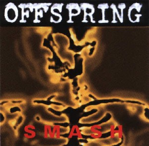 OFFSPRING, THE - SMASH-REMASTER 2008