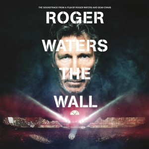 WATERS, ROGER - WALL