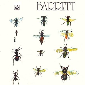 BARRETT, SYD - BARRET