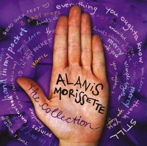 MORISSETTE, ALANIS - THE COLLECTION