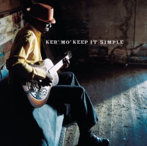 KEB' MO' - KEEP IT SIMPLE