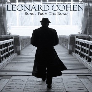 COHEN, LEONARD - SONGS FROM THE ROAD