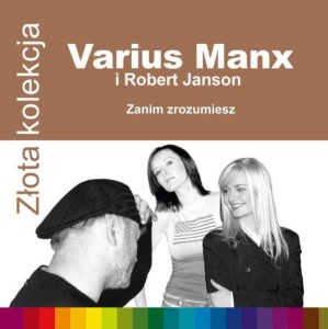 VARIUS MANX - ZLOTA KOLEKCJA