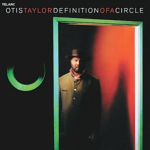 TAYLOR, OTIS - DEFINITION OF A CIRCLE