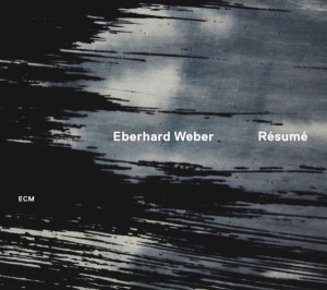 WEBER, EBERHARD - RESUME