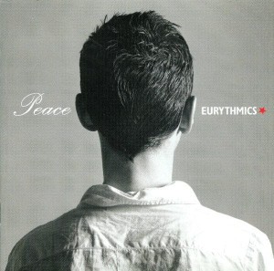 EURYTHMICS - PEACE (2018 REMASTERED)