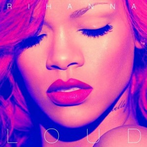 RIHANNA - LOUD (PL)