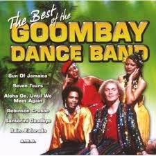 GOOMBAY DANCE BAND - THE BEST OF
