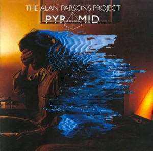 PARSONS, ALAN PROJECT - PYRAMID