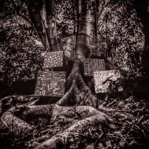 WASHINGTON, KAMASI - HARMONY OF DIFFERENCE