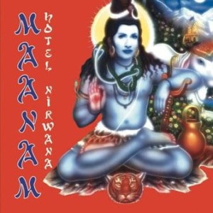 MAANAM - HOTEL NIRWANA