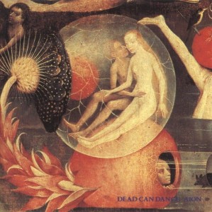 DEAD CAN DANCE - AION