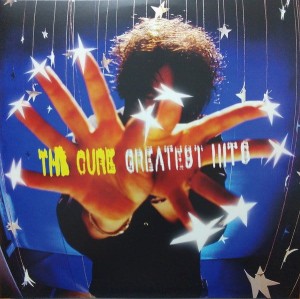 CURE, THE - GREATEST HITS 2LP LTD.