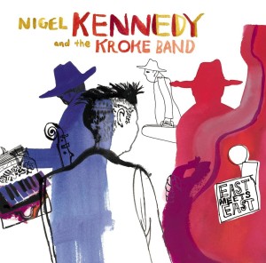 KENNEDY/KROKE GROUP - EAST MEETS EAST