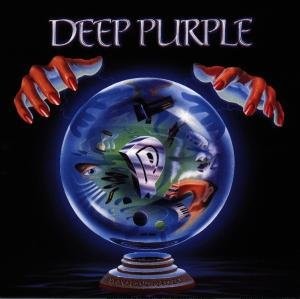 DEEP PURPLE - SLAVES AND MASTERS