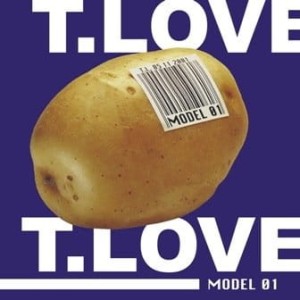 T.LOVE - MODEL 01