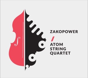 ZAKOPOWER I ATOM STRING QUARTET - KONCERT