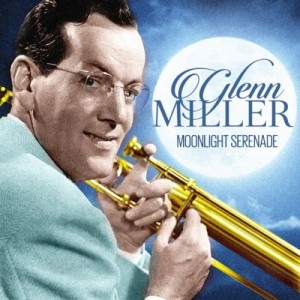 MILLER GLENN  -  MOONLIGHT SERENADE