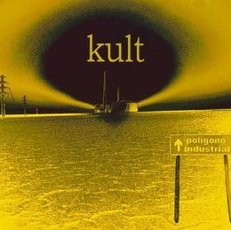 KULT  - POLIGONO INDUSTRIAL