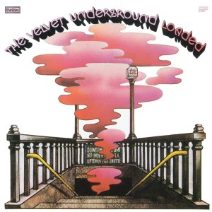 VELVET UNDERGROUND, THE - LOADED