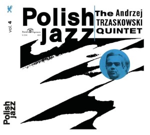 TRZASKOWSKI, ANDRZEJ QUINTET - ANDRZEJ TRZASKOWSKI QUINTET (POLISH JAZZ)
