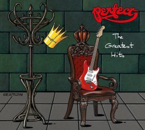 PERFECT - THE GREATEST HITS