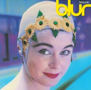 BLUR - LEISURE