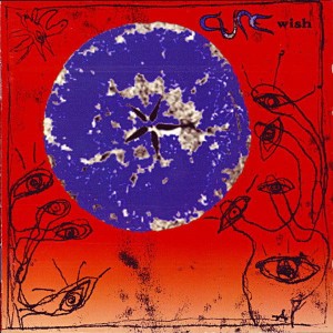 CURE - WISH