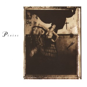 PIXIES, THE - SURFER ROSA