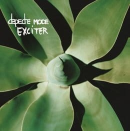 DEPECHE MODE - EXCITER