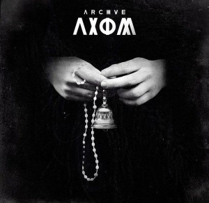 ARCHIVE - AXOM