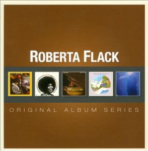 FLACK, ROBERTA - ORIGINAL ALBUM SERIES