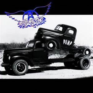 AEROSMITH - PUMP