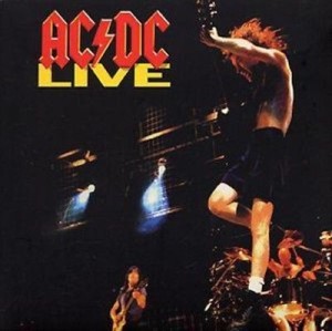 AC/DC - LIVE