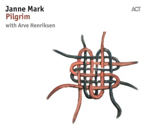 MARK, JANNE - PILGRIM