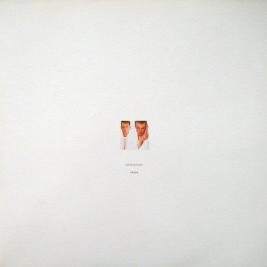 PET SHOP BOYS - PLEASE (2018 REMASTERED VERSION)