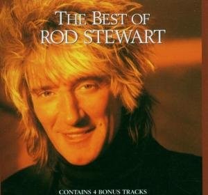 STEWART, ROD - THE BEST OF