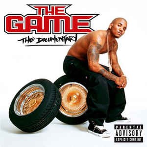 GAME - THE DOCUMENTARY