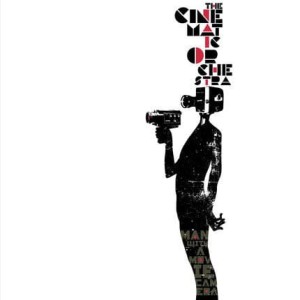 CINEMATIC ORCHESTRA, THE - MAN WITH A MOVIE CAMERA (TOUR EDITION 2015)