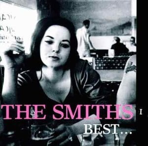 SMITHS, THE - BEST ... VOL. I