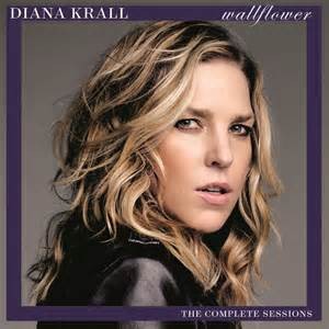 KRALL, DIANA - WALLFLOWER THE COMPLETE SESSIONS