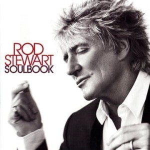 STEWART ROD - SOULBOOK