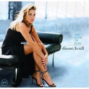KRALL, DIANA - THE LOOK OF LOVE