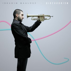 MAALOUF, IBRAHIM - DIACHRONISM