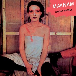 MAANAM - NOCNY PATROL